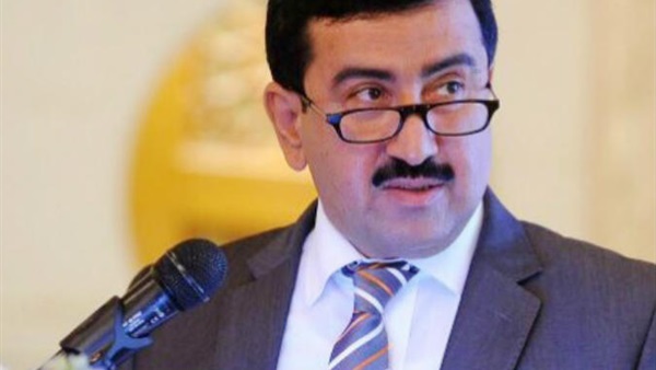 خالد العسعوسي