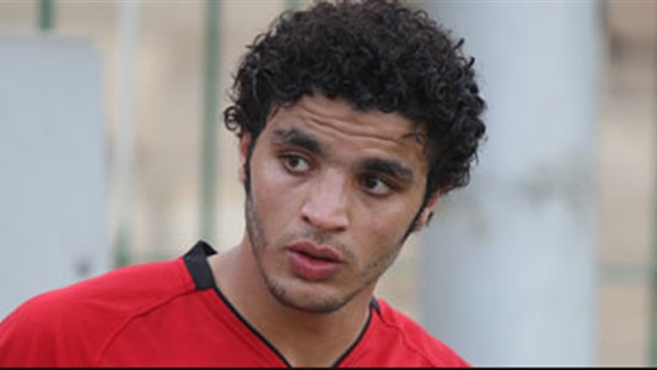 عرفة السيد