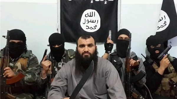 داعش