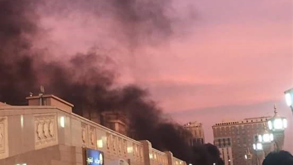 تفجيرات السعودية