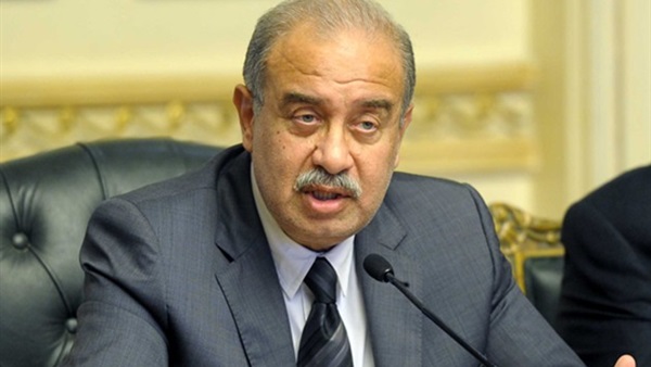 شريف إسماعيل
