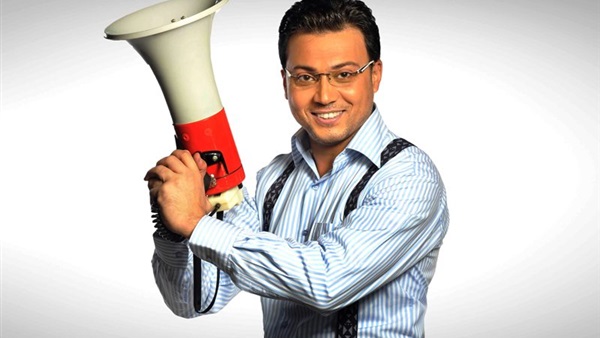 عمرو رمزي