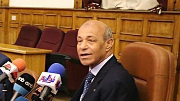اللواء أحمد تيمور