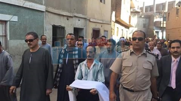 جانب من الحدث