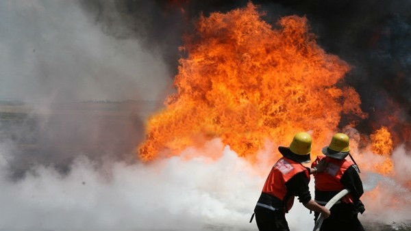 صورة أرشيفية