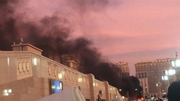 التفجير الإرهابي