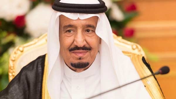 الملك سلمان