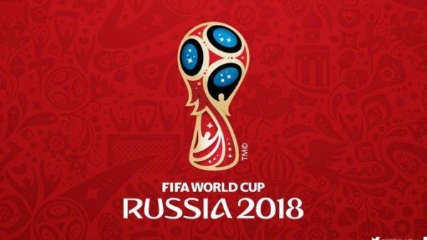 مونديال 2018