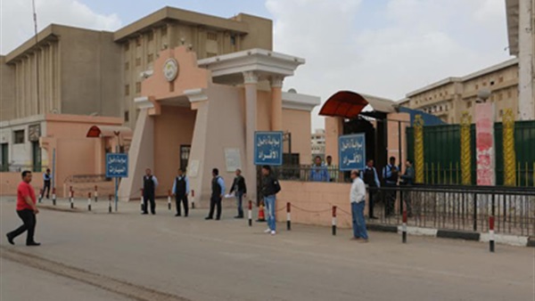 جانب من الحدث