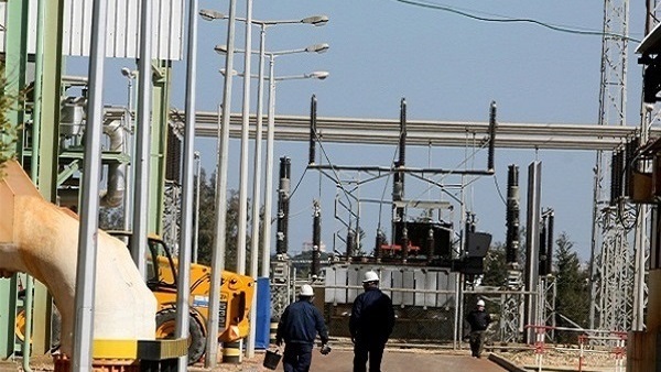 صورة أرشيفية