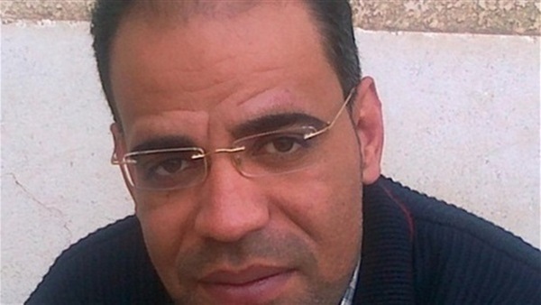 أحمد قميحة أمين حزب