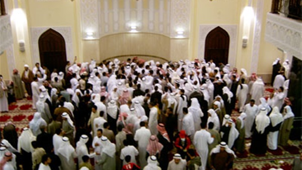 مسجد الشيخ حسين العمران