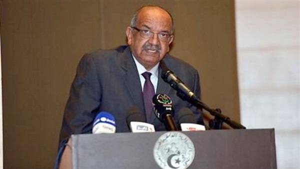عبد القادر مساهل