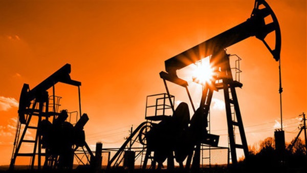 صادرات النفط الأمريكية