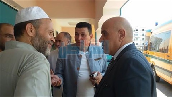 جانب من الحدث