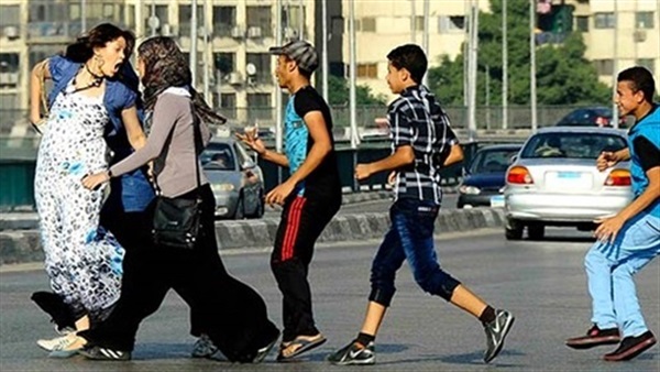 المواطن