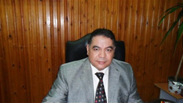 وكيل وزارة الصحة