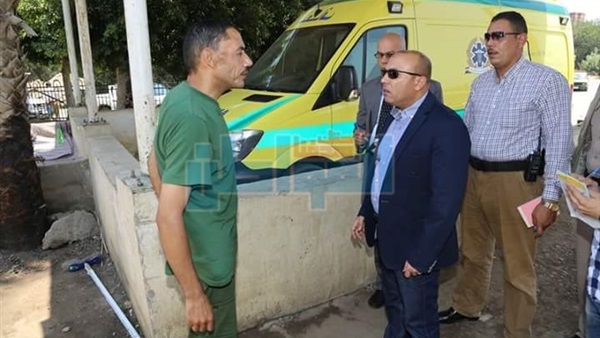 جانب من الحدث
