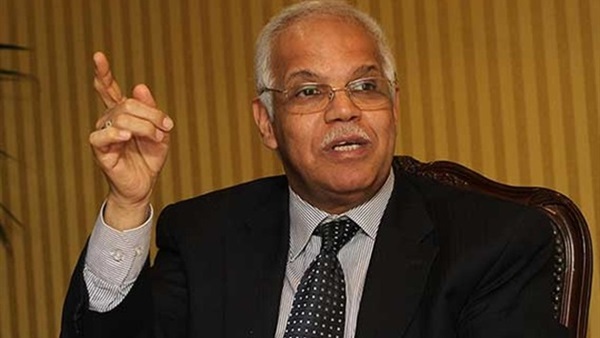وزير النقل الدكتور