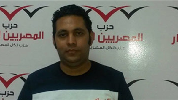 أحمد العناني