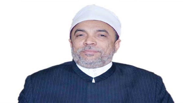 الشيخ جابر طايع
