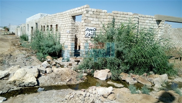 مسجد النور