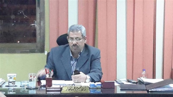 العميد إبراهيم عبد