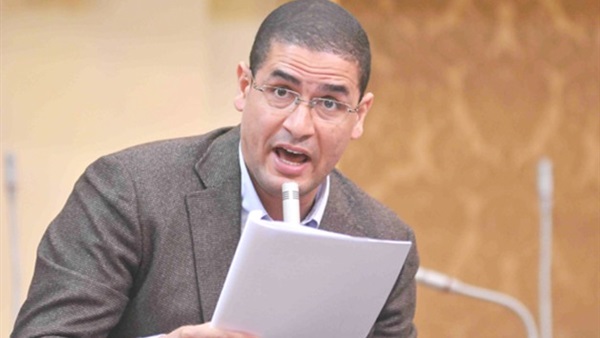 محمد أبو حامد
