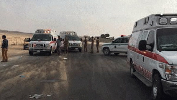 صورة أرشيفية