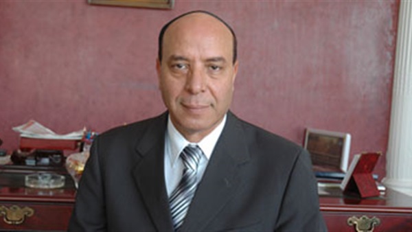 مدير تموين فايد