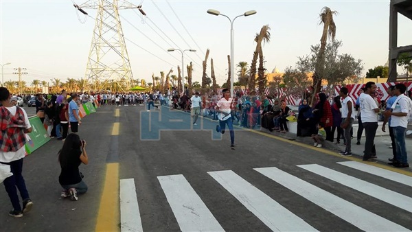 مهرجان أسفلت الرياضي