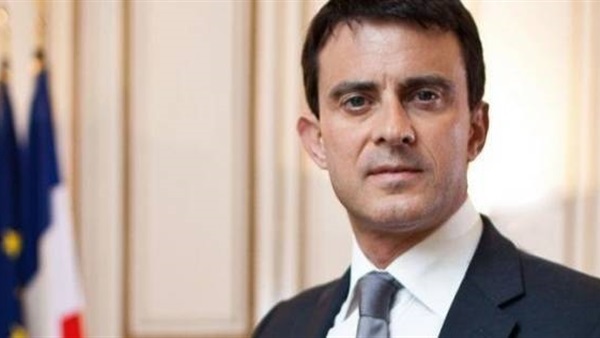 رئيس الوزراء الفرنسي
