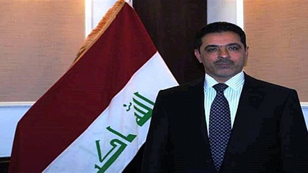 وزير الداخلية العراقي