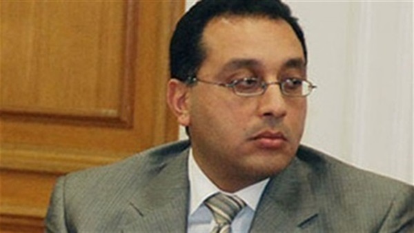 وزير الإسكان