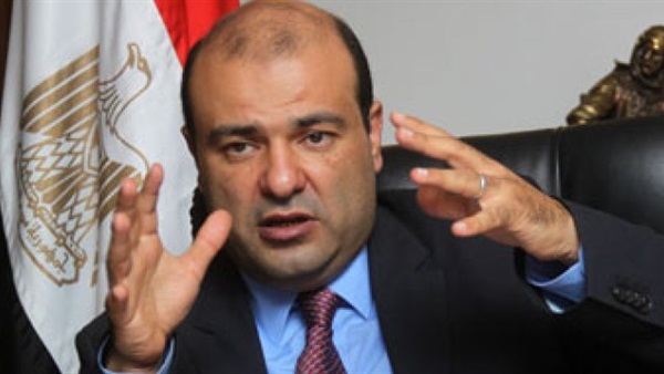 خالد حنفي