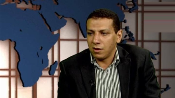 محمد كمال، الباحث