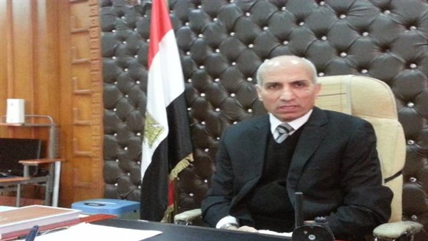 اللواء محمد مسعود،
