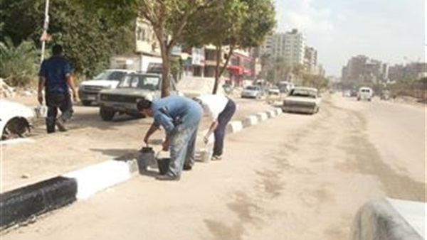 الهيئة العامة للنظافة