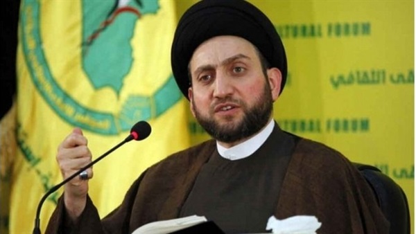 رئيس المجلس الأعلى