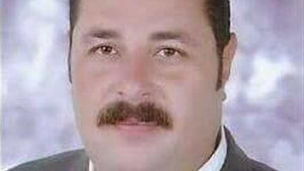 محمد مكاوي