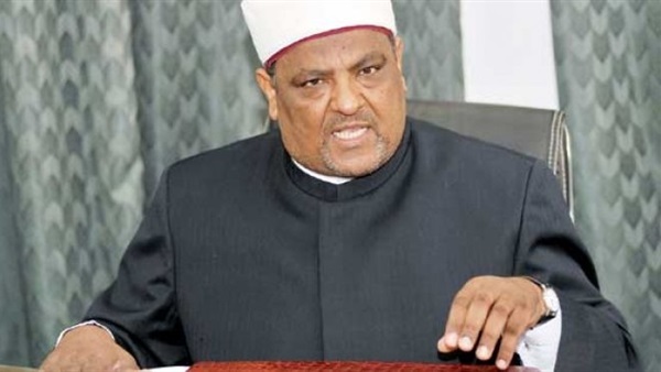د. عباس شومان