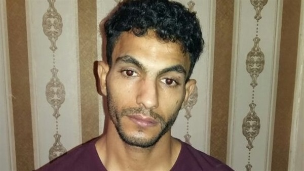 المتهم