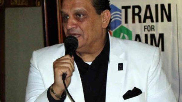 أحمد ناصر