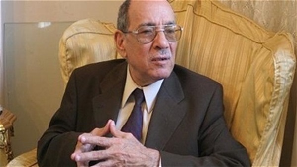 الدكتور عبدالغفار