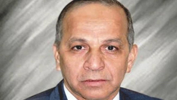 محمود عشماوى