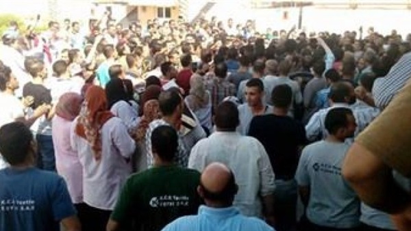 بشركة مصر – تركيا
