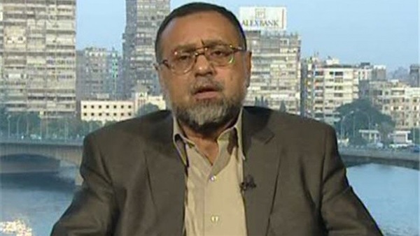 مجدي أحمد حسين رئيس