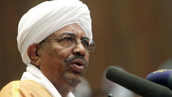 الرئيس السوداني عمر
