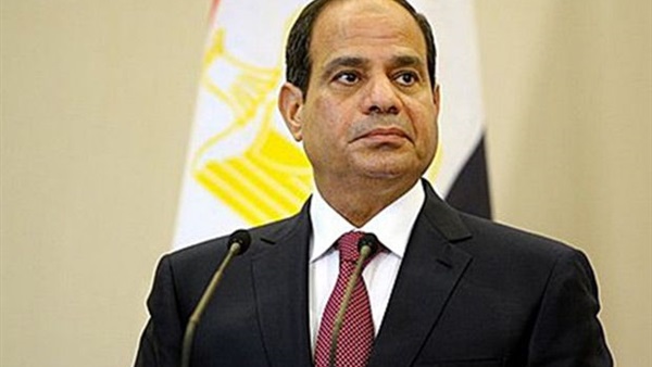 الرئيس عبد الفتاح