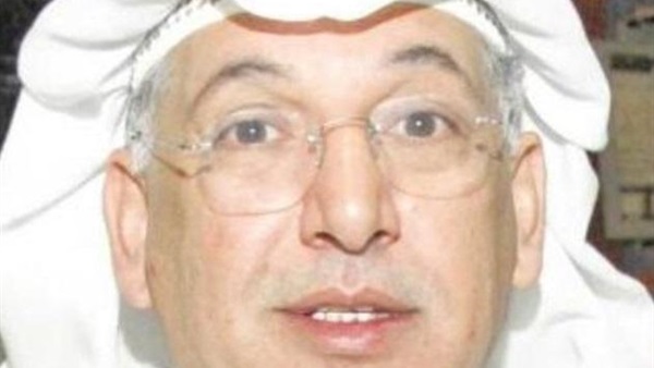 الكويتي فيصل المسفر